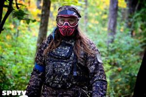 Paintball Resimleri Paintball Oyunu