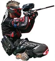 Paintball Resimleri Paintball Oyunu