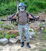 Paintball Resimleri Paintball Oyunu