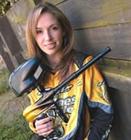 Paintball Resimleri Paintball Oyunu