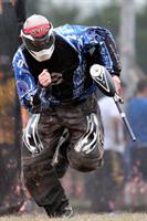 Paintball Resimleri Paintball Oyunu